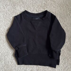Little Bipsy sweatshirt